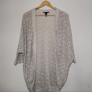 Forever 21 cardigan